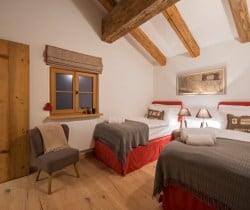 Chalet-Amadia-Bedroom