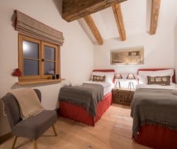 Chalet-Amadia-Bedroom