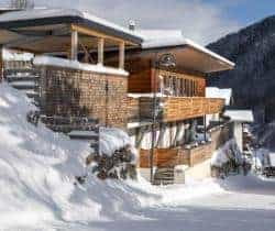 Chalet-Dagmar-Exterior