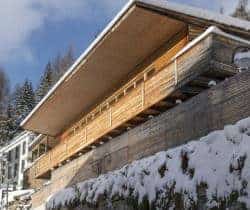 Chalet-Dagmar-Exterior