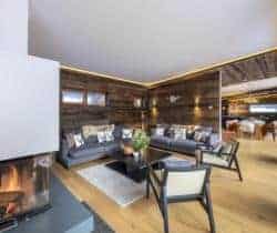 Chalet-Dagmar-Living-room