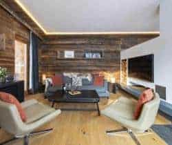 Chalet-Dagmar-Living-room