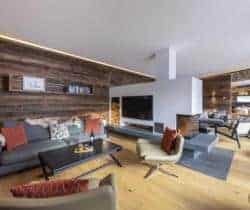 Chalet-Dagmar-Living-room