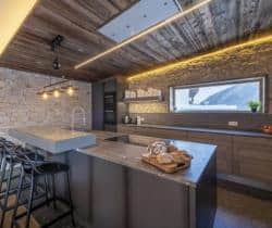 Chalet-Dagmar-Kitchen