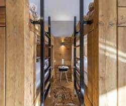 Chalet-Dagmar-Bedroom