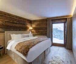 Chalet-Dagmar-Bedroom