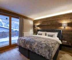 Chalet-Dagmar-Bedroom