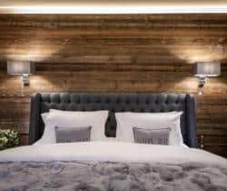 Chalet-Dagmar-Bedroom