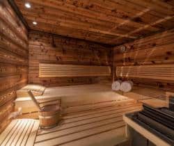 Chalet-Dagmar-Sauna