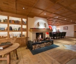 Chalet-Gabl-Living-room