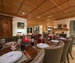 Chalet-Gabl-Dining-room