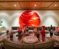 Chalet-Gabl-Dining-room