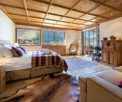 Chalet-Gabl-Bedroom