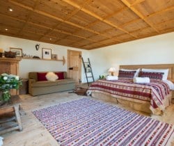 Chalet-Gabl-Bedroom
