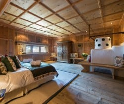 Chalet-Gabl-Bedroom