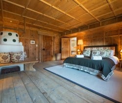 Chalet-Gabl-Bedroom