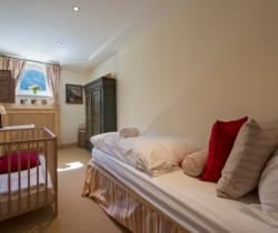 Chalet-Gabl-Bedroom