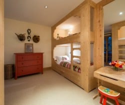 Chalet-Gabl-Bedroom
