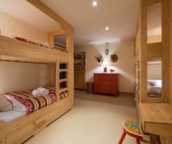 Chalet-Gabl-Bedroom