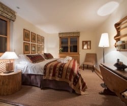 Chalet-Gabl-Bedroom