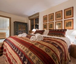 Chalet-Gabl-Bedroom