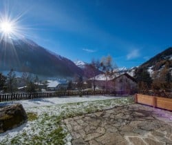 Chalet-Gabl-Exterior-view