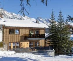 Chalet-Galzi-Exterior