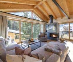 Chalet-Galzi-Living-room