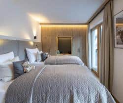 Chalet-Galzi-Bedroom