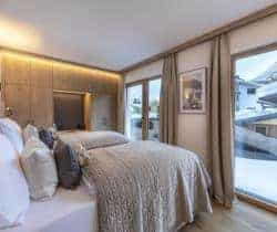 Chalet-Galzi-Bedroom