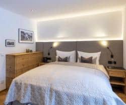 Chalet-Galzi-Bedroom