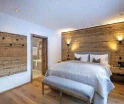 Chalet-Galzi-Bedroom