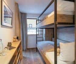 Chalet-Galzi-Bedroom