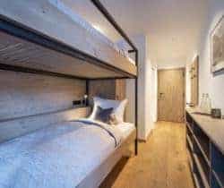 Chalet-Galzi-Bedroom