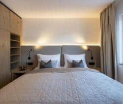 Chalet-Galzi-Bedroom
