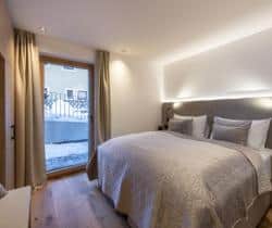 Chalet-Galzi-Bedroom