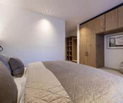 Chalet-Galzi-Bedroom