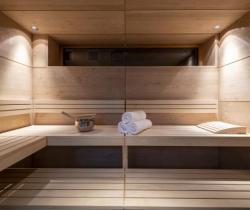 Chalet-Galzi-Sauna