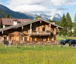 Chalet-Apartment-Nasse-Exterior