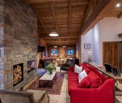 Chalet-Apartment-Nasse-Living-room