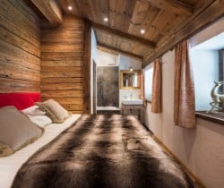 Chalet-Apartment-Nasse-Bedroom