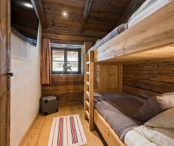 Chalet-Apartment-Nasse-Bedroom