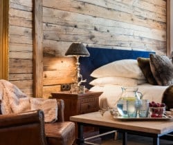 Chalet-Apartment-Nasse-Bedroom