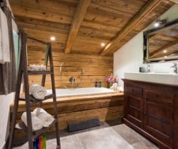 Chalet-Apartment-Nasse-Bathroom