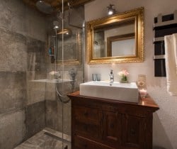 Chalet-Apartment-Nasse-Bathroom