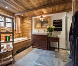 Chalet-Apartment-Nasse-Bathroom