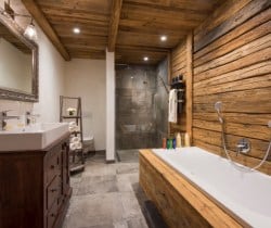 Chalet-Apartment-Nasse-Bathroom
