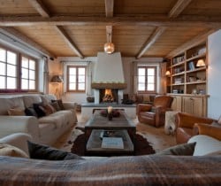 Chalet-Pettneu-Living-room