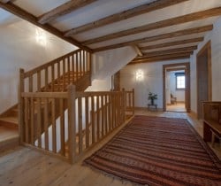 Chalet-Pettneu-Hall
