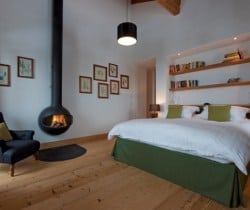 Chalet-Pettneu-Bedroom